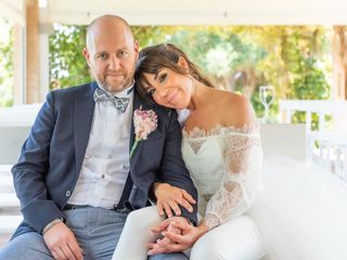 La boda de Alicia y Jaime