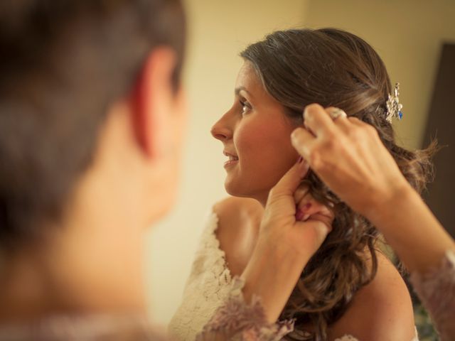 La boda de Fernando y Lucia en Zahara De Los Atunes, Cádiz 4