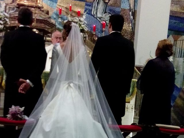 La boda de Carlos  y Mónica  en Madrid, Madrid 5