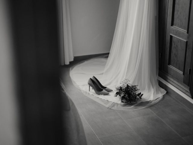 La boda de Daniel y Susana en Conil De La Frontera, Cádiz 7