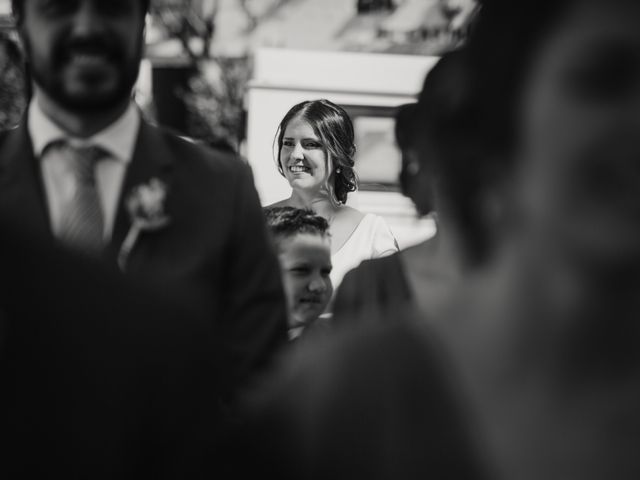 La boda de Daniel y Susana en Conil De La Frontera, Cádiz 19