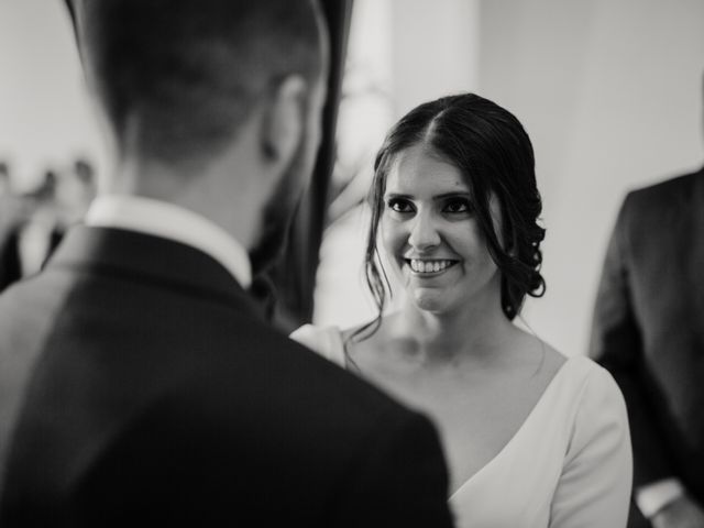 La boda de Daniel y Susana en Conil De La Frontera, Cádiz 23