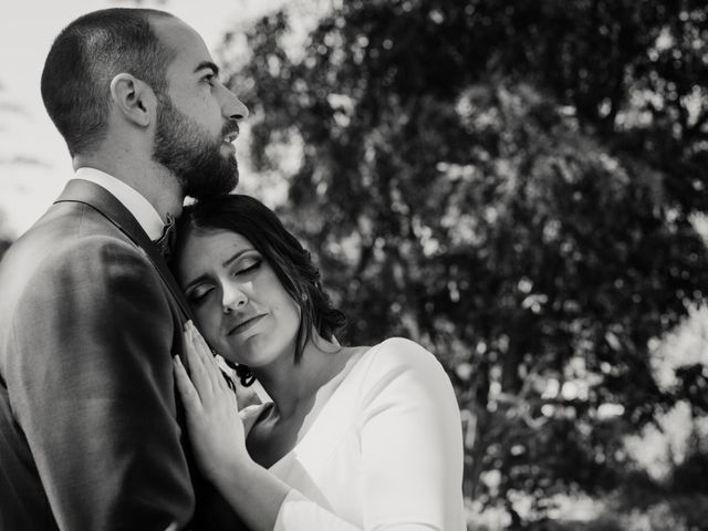 La boda de Daniel y Susana en Conil De La Frontera, Cádiz 30