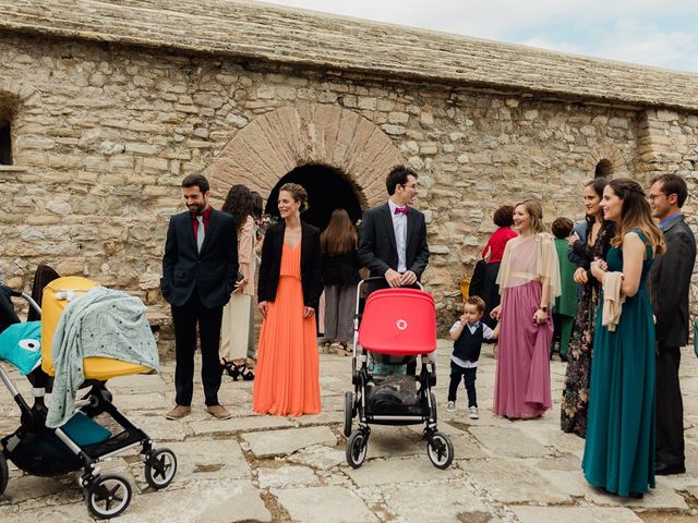 La boda de Martí y Laia en La Pobla De Claramunt, Barcelona 68