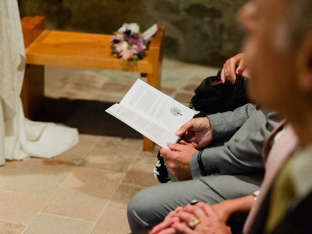 La boda de Martí y Laia en La Pobla De Claramunt, Barcelona 80