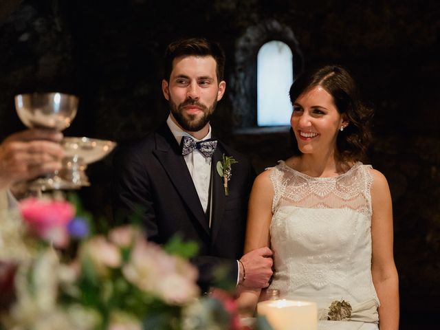 La boda de Martí y Laia en La Pobla De Claramunt, Barcelona 102