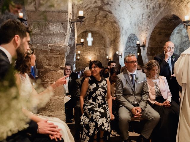 La boda de Martí y Laia en La Pobla De Claramunt, Barcelona 109