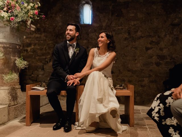 La boda de Martí y Laia en La Pobla De Claramunt, Barcelona 112
