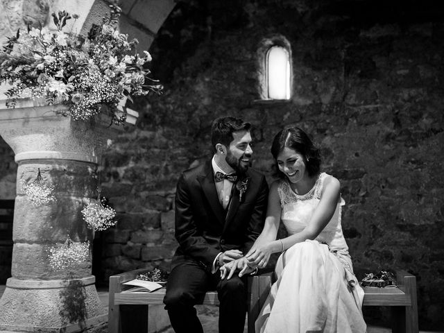 La boda de Martí y Laia en La Pobla De Claramunt, Barcelona 113