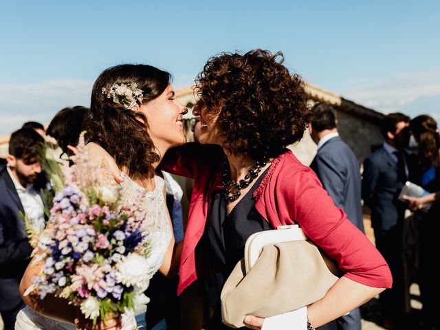 La boda de Martí y Laia en La Pobla De Claramunt, Barcelona 126