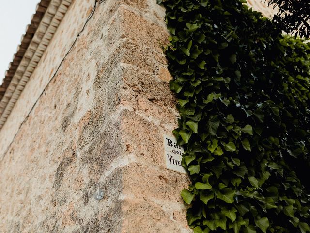 La boda de Martí y Laia en La Pobla De Claramunt, Barcelona 140
