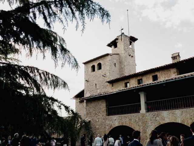 La boda de Martí y Laia en La Pobla De Claramunt, Barcelona 150