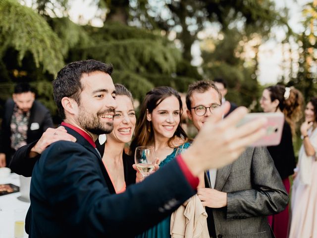 La boda de Martí y Laia en La Pobla De Claramunt, Barcelona 161