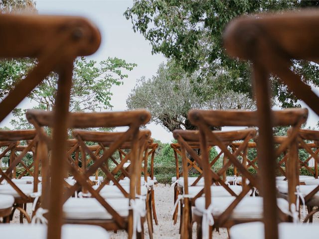 La boda de Erick y Alexander en Santa Maria (Isla De Ibiza), Islas Baleares 1