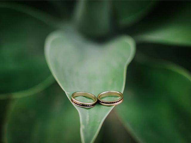 La boda de Erick y Alexander en Santa Maria (Isla De Ibiza), Islas Baleares 3