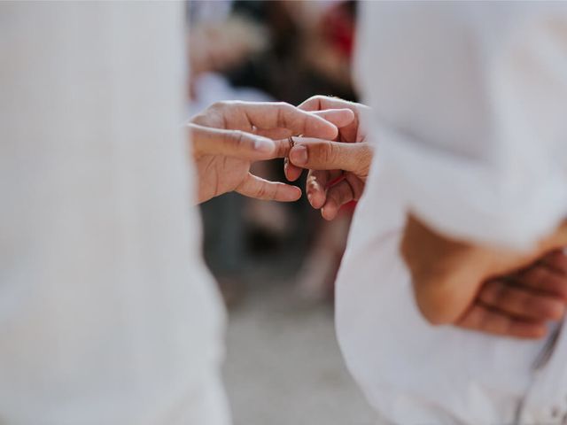 La boda de Erick y Alexander en Santa Maria (Isla De Ibiza), Islas Baleares 16