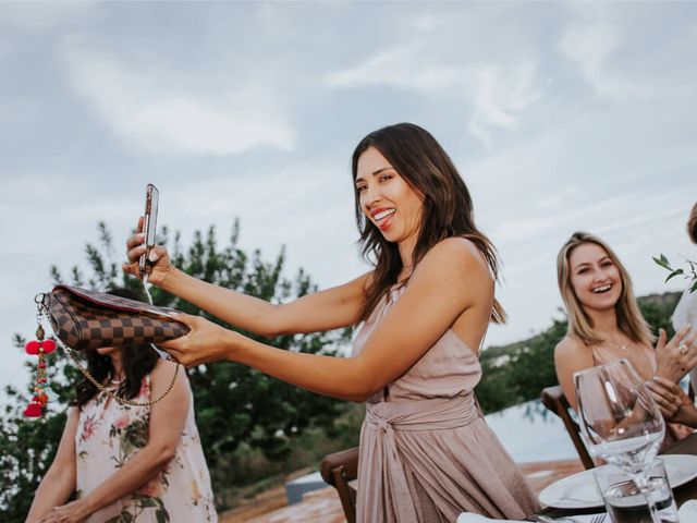 La boda de Erick y Alexander en Santa Maria (Isla De Ibiza), Islas Baleares 24