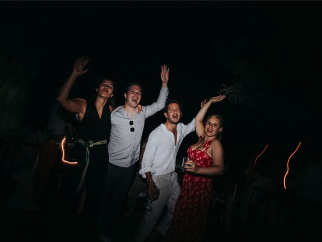 La boda de Erick y Alexander en Santa Maria (Isla De Ibiza), Islas Baleares 26