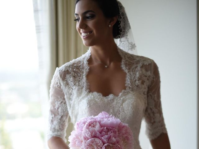 La boda de Francisco y Paola en Miami-platja, Tarragona 29