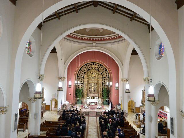 La boda de Francisco y Paola en Miami-platja, Tarragona 55