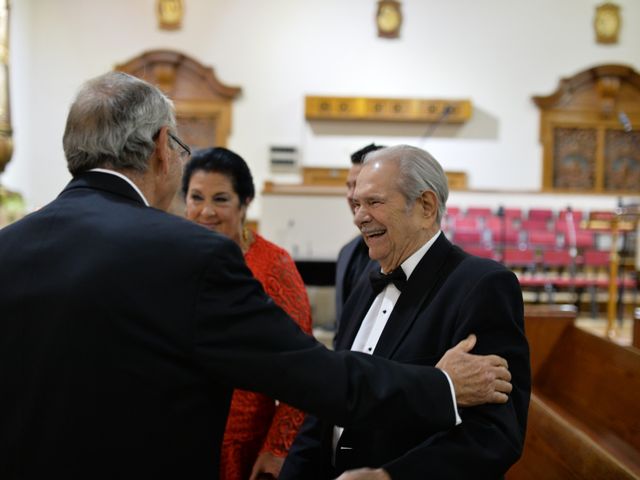 La boda de Francisco y Paola en Miami-platja, Tarragona 75