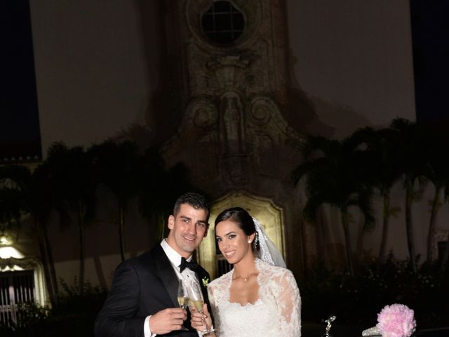 La boda de Francisco y Paola en Miami-platja, Tarragona 104