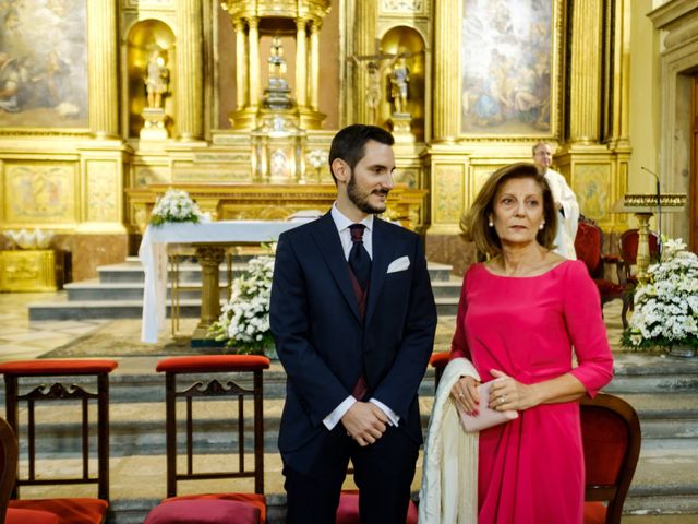 La boda de Santi y Adela en Alcalá De Henares, Madrid 20