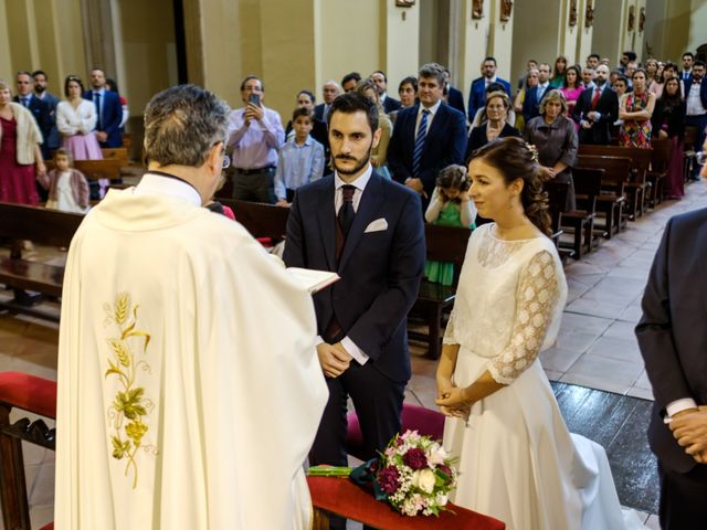 La boda de Santi y Adela en Alcalá De Henares, Madrid 23