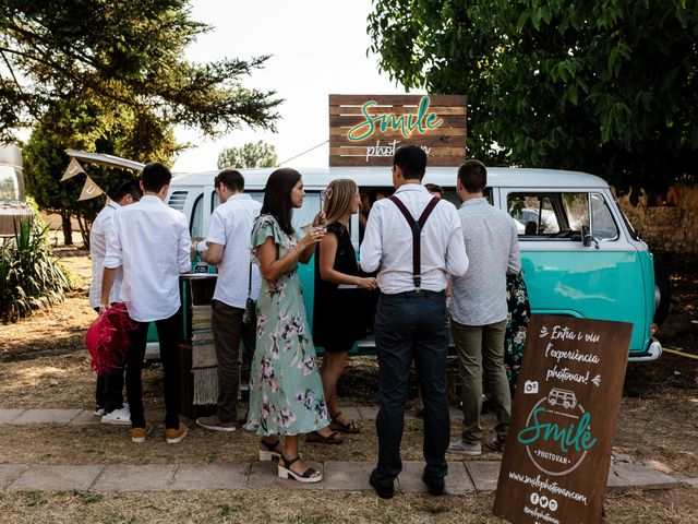 La boda de Pepe Mari y Marina en Artes, Barcelona 6