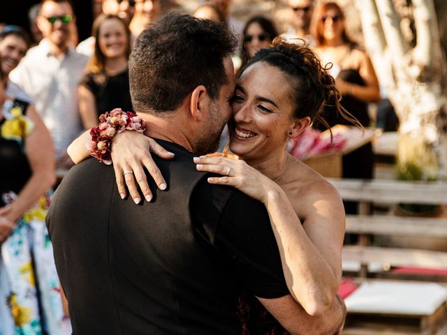 La boda de Pepe Mari y Marina en Artes, Barcelona 9