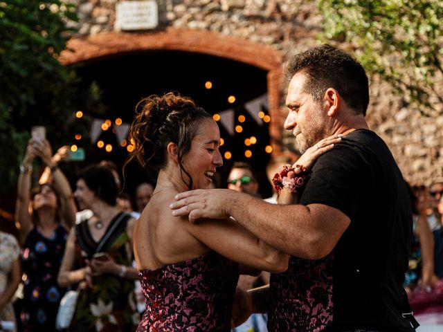La boda de Pepe Mari y Marina en Artes, Barcelona 10