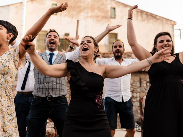 La boda de Pepe Mari y Marina en Artes, Barcelona 29
