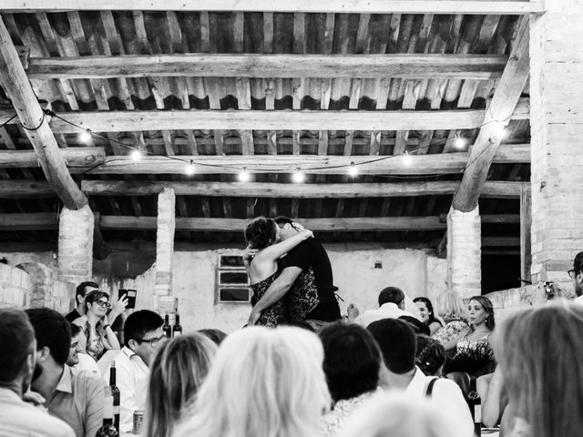 La boda de Pepe Mari y Marina en Artes, Barcelona 36
