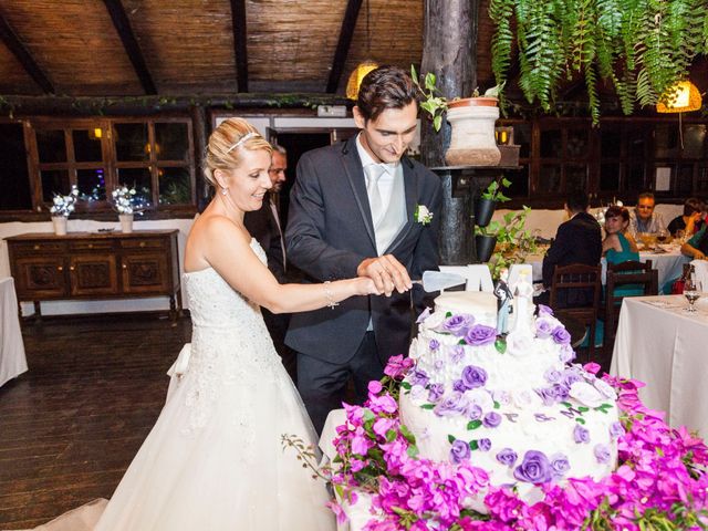 La boda de Fernando y Mónica en Molino De Agua, Las Palmas 13