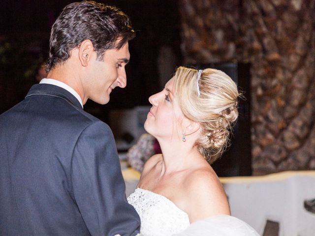 La boda de Fernando y Mónica en Molino De Agua, Las Palmas 14