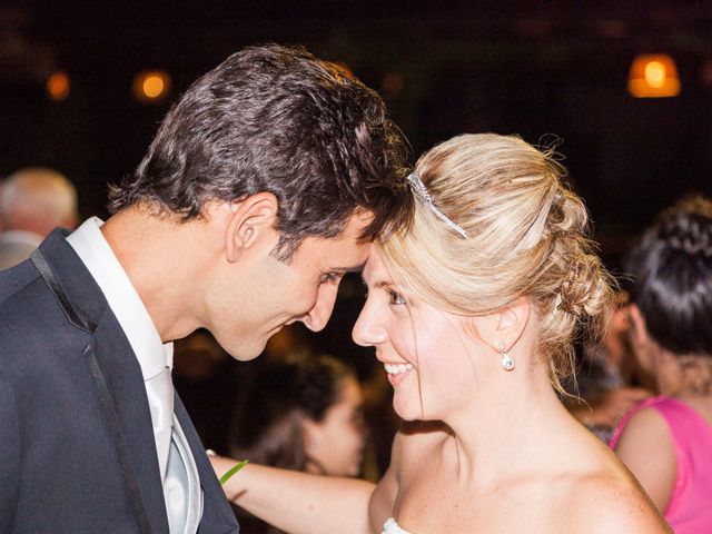 La boda de Fernando y Mónica en Molino De Agua, Las Palmas 16