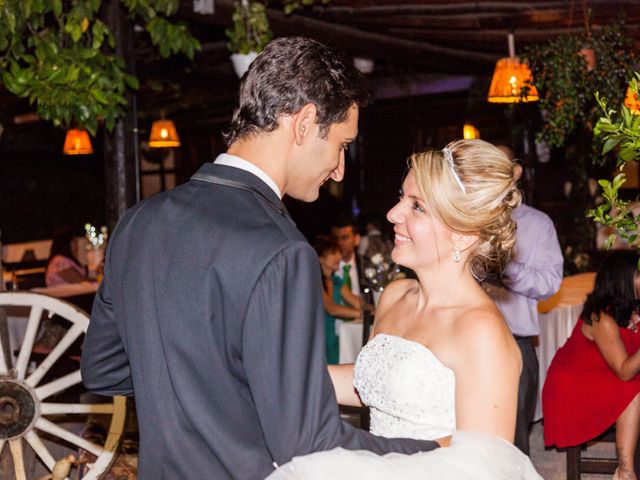 La boda de Fernando y Mónica en Molino De Agua, Las Palmas 17