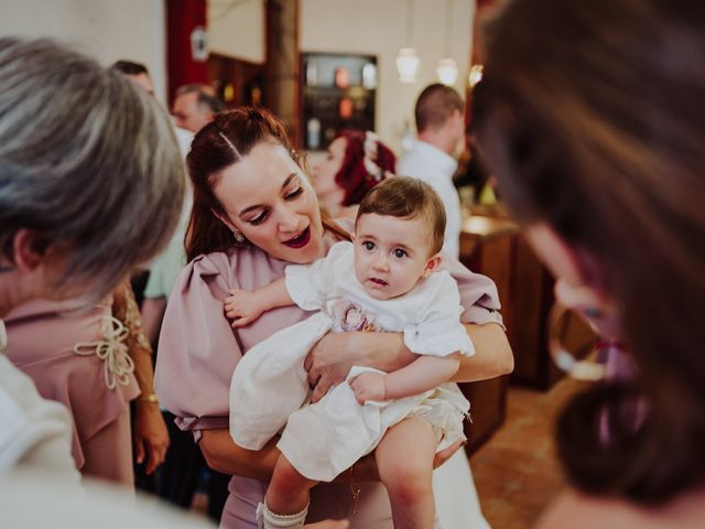 La boda de Lucia y Rubén en Cartagena, Murcia 27