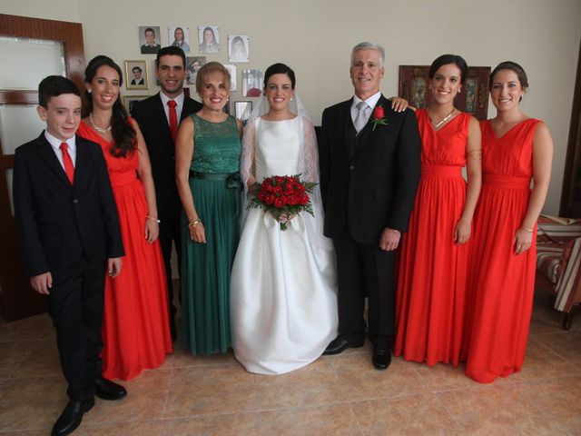 La boda de José Juan y Marina en Málaga, Málaga 9