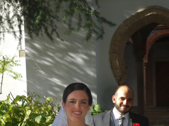 La boda de José Juan y Marina en Málaga, Málaga 54