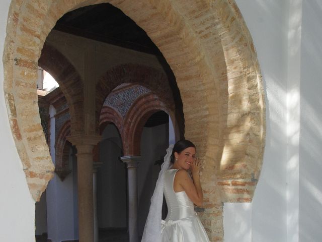 La boda de José Juan y Marina en Málaga, Málaga 77