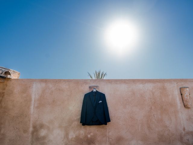 La boda de Juan y Meri en Lluchmajor, Islas Baleares 2