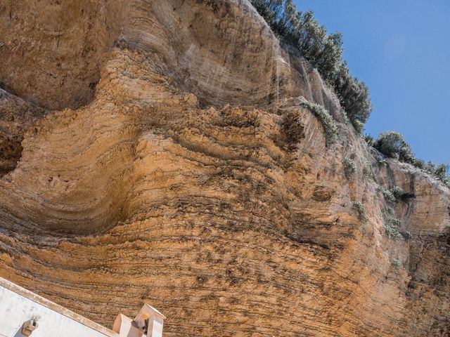 La boda de Juan y Meri en Lluchmajor, Islas Baleares 9