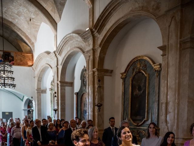 La boda de Juan y Meri en Lluchmajor, Islas Baleares 12