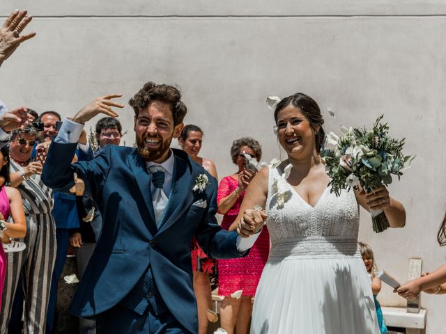 La boda de Juan y Meri en Lluchmajor, Islas Baleares 16