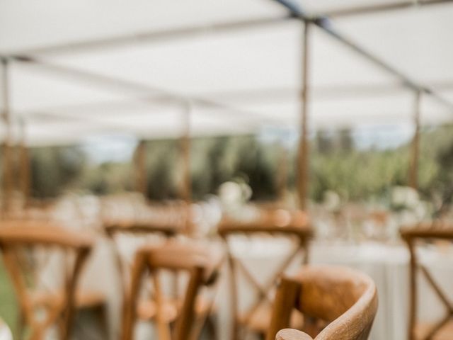 La boda de Juan y Meri en Lluchmajor, Islas Baleares 23