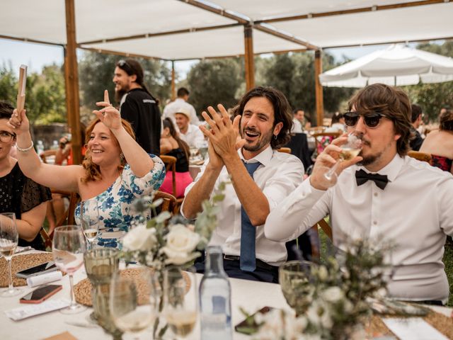 La boda de Juan y Meri en Lluchmajor, Islas Baleares 38