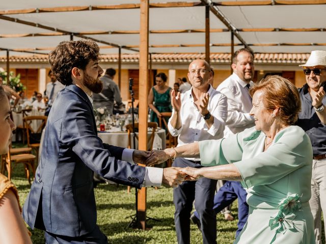 La boda de Juan y Meri en Lluchmajor, Islas Baleares 43