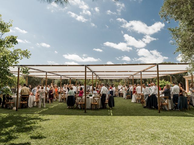 La boda de Juan y Meri en Lluchmajor, Islas Baleares 45