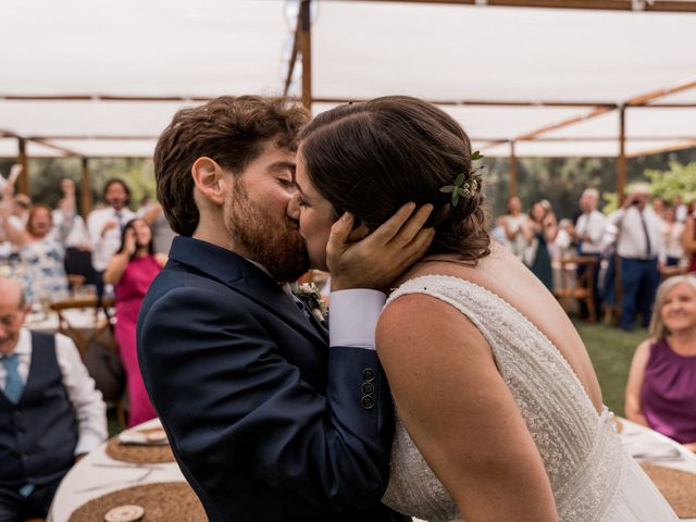 La boda de Juan y Meri en Lluchmajor, Islas Baleares 49